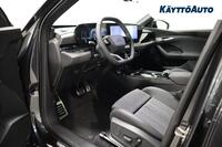 heti ajoon Audi Q6 e-tron