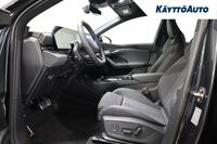 heti ajoon Audi Q6 e-tron