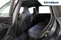 heti ajoon Audi Q6 e-tron