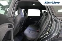heti ajoon Audi Q6 e-tron