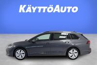 heti ajoon Volkswagen Golf