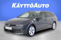 heti ajoon Volkswagen Golf