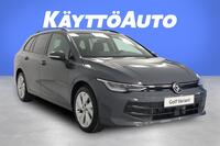 heti ajoon Volkswagen Golf