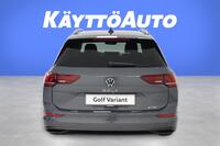 heti ajoon Volkswagen Golf