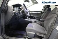 heti ajoon Volkswagen Golf