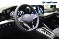 heti ajoon Volkswagen Golf