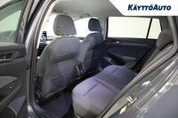 heti ajoon Volkswagen Golf
