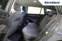 heti ajoon Volkswagen Golf