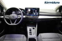 heti ajoon Volkswagen Golf