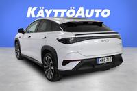 heti ajoon BYD Sealion 7