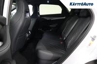 heti ajoon BYD Sealion 7