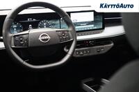 heti ajoon Nissan Leaf