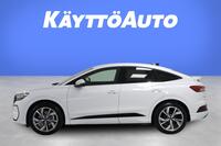 heti ajoon Audi Q4 e-tron