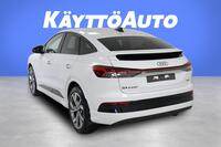 heti ajoon Audi Q4 e-tron