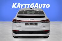 heti ajoon Audi Q4 e-tron