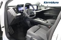 heti ajoon Audi Q4 e-tron