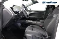 heti ajoon Audi Q4 e-tron