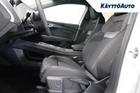 heti ajoon Audi Q4 e-tron