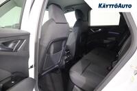 heti ajoon Audi Q4 e-tron