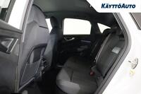 heti ajoon Audi Q4 e-tron