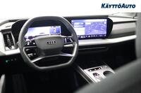 heti ajoon Audi Q4 e-tron
