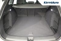 heti ajoon Audi Q6 e-tron