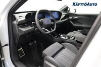 heti ajoon Audi Q6 e-tron