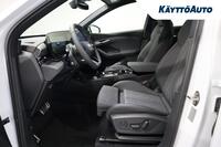 heti ajoon Audi Q6 e-tron