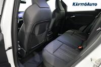 heti ajoon Audi Q6 e-tron