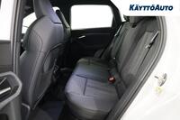 heti ajoon Audi Q6 e-tron