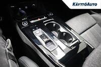 heti ajoon Audi Q6 e-tron
