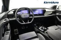 heti ajoon Audi Q6 e-tron
