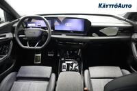 heti ajoon Audi Q6 e-tron
