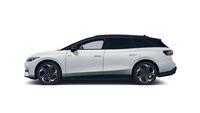 heti ajoon Volkswagen ID.7