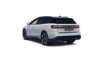 heti ajoon Volkswagen ID.7