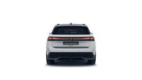heti ajoon Volkswagen ID.7