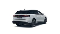 heti ajoon Volkswagen ID.7