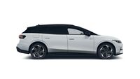 heti ajoon Volkswagen ID.7