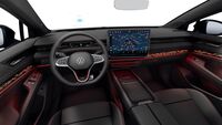 heti ajoon Volkswagen ID.7
