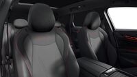 heti ajoon Volkswagen ID.7