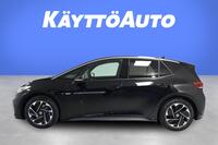 heti ajoon Volkswagen ID.3