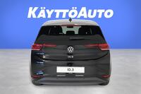 heti ajoon Volkswagen ID.3