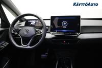 heti ajoon Volkswagen ID.3