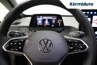 heti ajoon Volkswagen ID.3