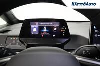 heti ajoon Volkswagen ID.3