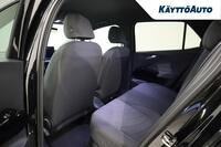 heti ajoon Volkswagen ID.3