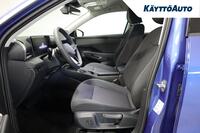 heti ajoon Volkswagen T-Roc