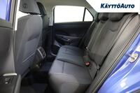 heti ajoon Volkswagen T-Roc