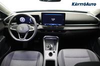 heti ajoon Volkswagen T-Roc