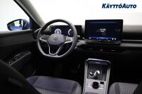 heti ajoon Volkswagen T-Roc